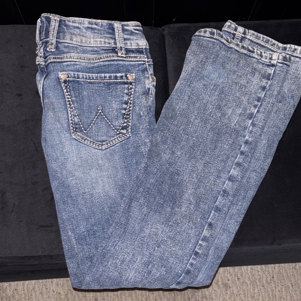 Wrangler Bootcut